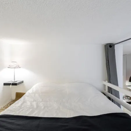 Astoria Appartement Biarritz