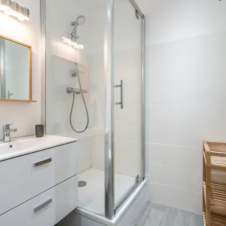 Appartement Astoria Biarritz