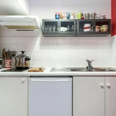 Appartement Astoria Biarritz