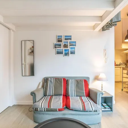 Apartment Astoria *